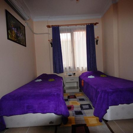 Sualti Hotel Айвалык Экстерьер фото