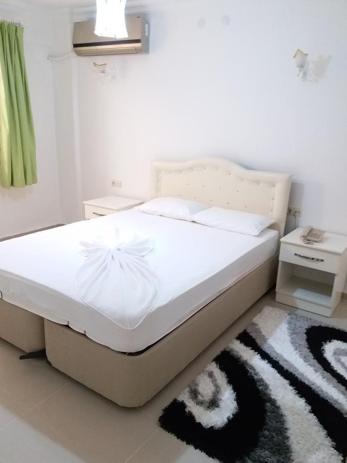 Sualti Hotel Айвалык Экстерьер фото